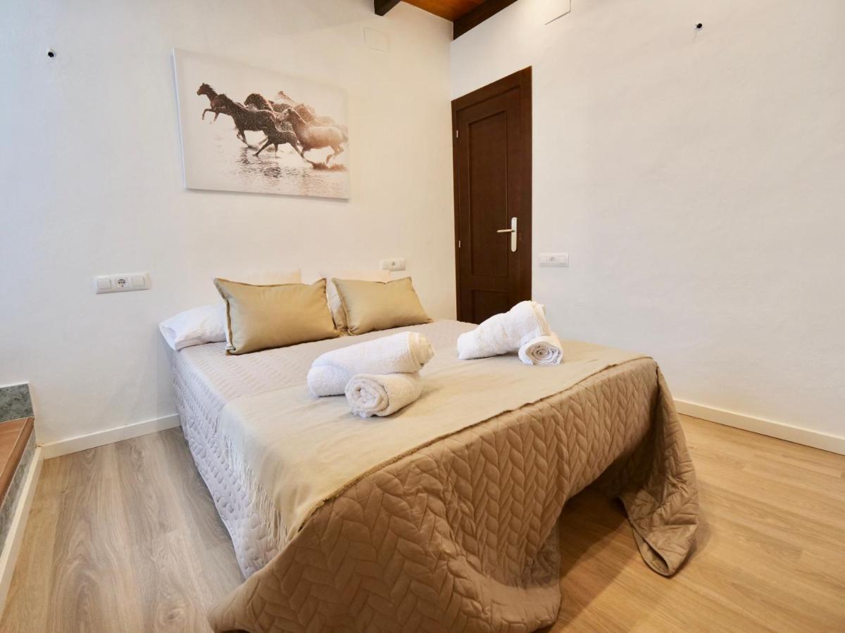 Villa Familia Denia Exterior photo