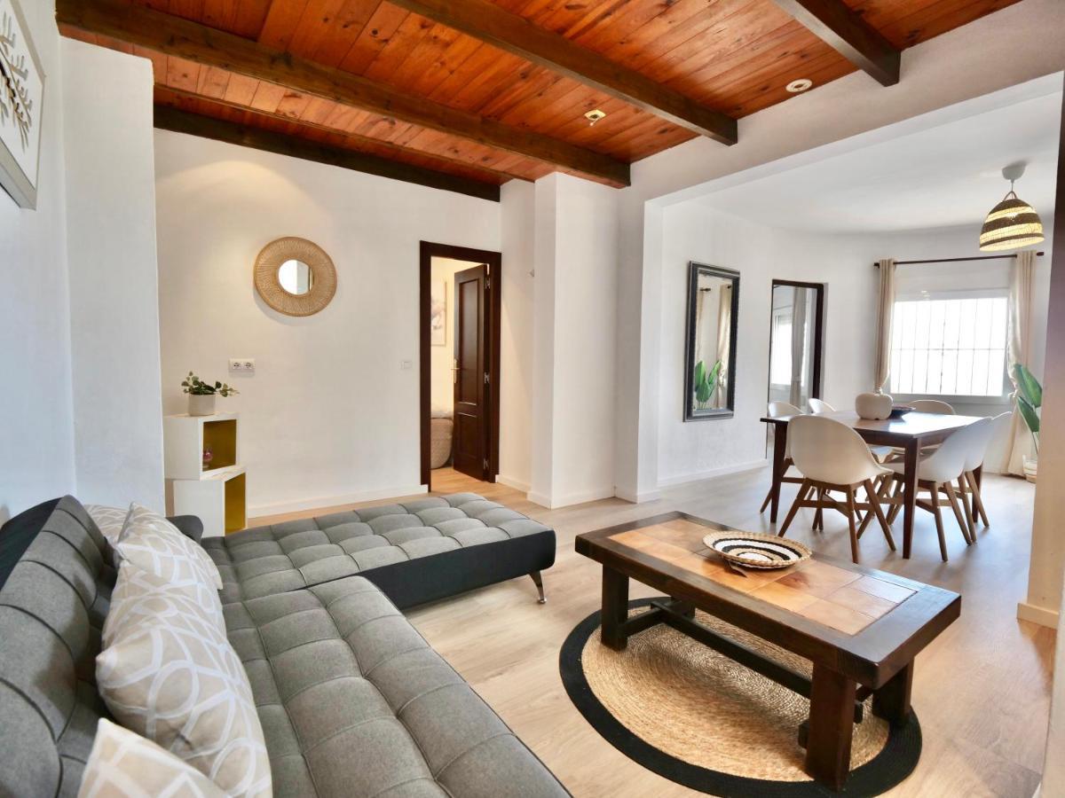 Villa Familia Denia Exterior photo