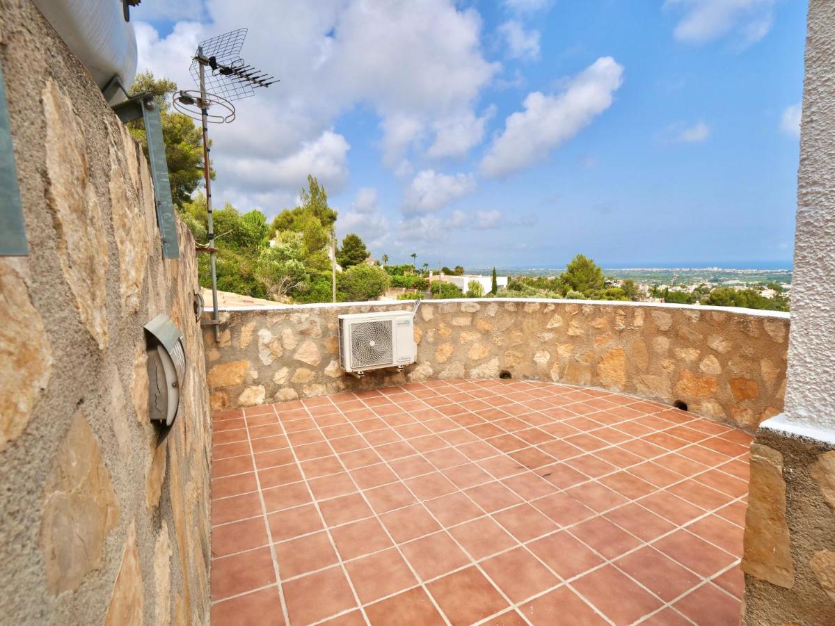 Villa Familia Denia Exterior photo